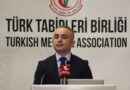 KTTB Başkanı Dalkan, Türk Tabipleri Birliği’nin Kongresi’ne katıldı