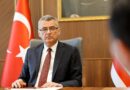 Cumhurbaşkanı Tufan Erhürman’dan Sevgül Uludağ için taziye mesajı