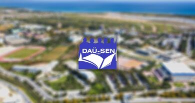 DAÜ-SEN: “AÖA’nın kurumsal niteliği ve akademik itibarı korunmalıdır”