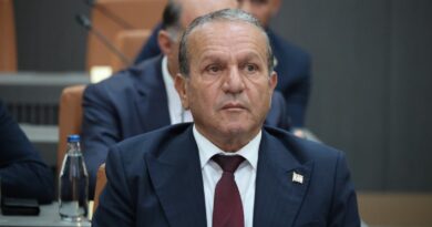Ataoğlu: “Hükümette ciddi bir sıkıntı yok”