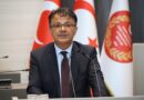 Akansoy: “Seçim Yasası daha kapsamlı ele alınmalı”
