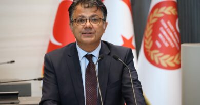 Akansoy: “Seçim Yasası daha kapsamlı ele alınmalı”