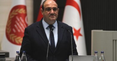 Barçın: “Polislere yeni hak değil, hak ettikleri düzenlemeler yapıldı”