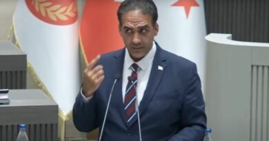 Gardiyanoğlu: “Polislerin özlük haklarında önemli iyileştirmeler yapıldı”