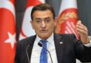 Oğuz: “Polis teşkilatını güçlendirmek için çalışmalar sürüyor”