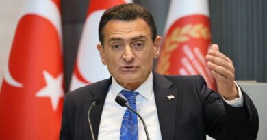 Oğuz: “Polis teşkilatını güçlendirmek için çalışmalar sürüyor”