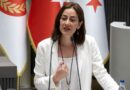 Derya : “Hükümet günü kurtarmaya yönelik siyaset yapıyor”