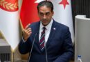 Gardiyanoğlu: “Polislerin özlük haklarında önemli iyileştirmeler yapıldı”