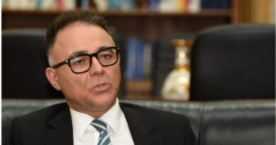Bertan Özerdağ: Aynı gün düzenlenecek iki seçim organizasyonu zorlaştırabilir