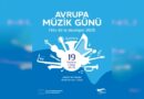 AB Bilgi Merkezi, Avrupa Müzik Günü’nü Lefkoşa’da açık hava konseriyle kutluyor