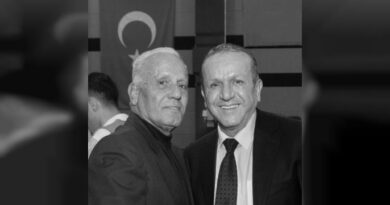Ataoğlu: “Babalarımızın sevgisi hayat boyu yolumuzu aydınlatır”