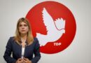 Ayşe Öztabay: Bu toplumun en büyük sorunu güvensizliktir