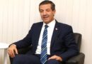 Bakan Ertuğruloğlu, Babalar Günü’nü kutladı
