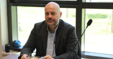 Hasan Küçük: “Geçici çalışanlara ilişkin yasa kamuya güç verecek”
