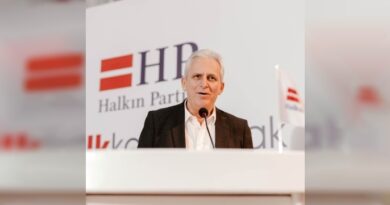 Köroğlu, HIV iddialarıyla ilgili açıklama yapılması çağrısında bulundu