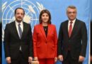 Holguin’den yeni mekik diplomasisi: Kıbrıs için iki aşamalı 5+1 planı