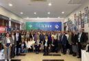 DAÜ İletişim Fakültesi Dekanı Ersoy, İLDEK Toplantısı’na katıldı