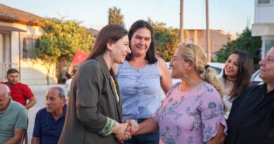 İncirli: CTP iktidarında kreş seferberliği oluşturacağız