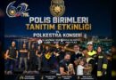 İskele’de bugün Polis Birimleri Tanıtım Etkinliği ve Polkestra Konseri düzenlenecek