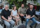 CTP’de “Yirmi Üç Asırlık Kent Mağusa” söyleşisi düzenlendi