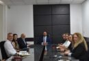 Kıbrıs Türk tarımsal ürünlerinin AB pazarlarındaki potansiyeli değerlendirildi