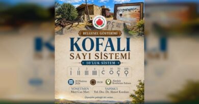 “Kofalı Sayı Sistemi” belgeseli izleyiciyle buluşuyor