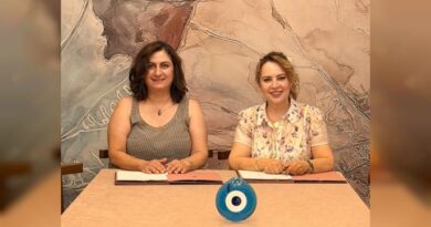 KTMMOB ile GİKAD arasında iş birliği protokolü imzalandı