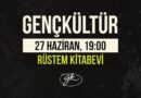GENÇKÜLTÜR platformu lansmanla tanıtılıyor