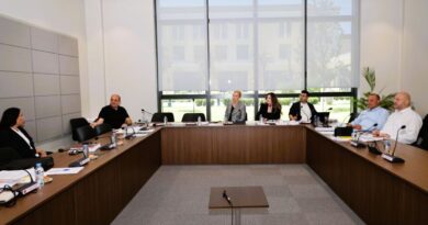 Ekonomi, Maliye, Bütçe ve Plan Komitesi üç yasa tasarısını görüştü