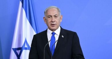Yolsuzlukla yargılanan Netanyahu’nun ifade verme işlemi 98’inci duruşmada tamamlandı