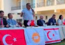 BEROVA: “UBP SEÇİMLERE HAZIR, HEDEF YİNE BİRİNCİ PARTİ OLMAK”