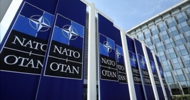 NATO’dan, Rutte’nin İran’a yönelik savaşta “İtalya’dan 500 ABD uçağı kalktı” ifadesi hakkında açıklama
