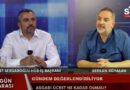 Serdaroğlu:”Halk yolsuzluğu normalleştirmedi, sandıkta hesap görülecek”