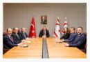 “Siyasi Partiler Konseyi” yarın toplanıyor