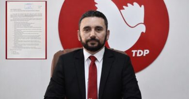 14 Milyonluk BİMER projesinde neler oldu? TDP Başbakanlık’a sordu