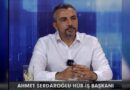 Serdaroğlu:”Halk yolsuzluğu normalleştirmedi, sandıkta hesap görülecek”