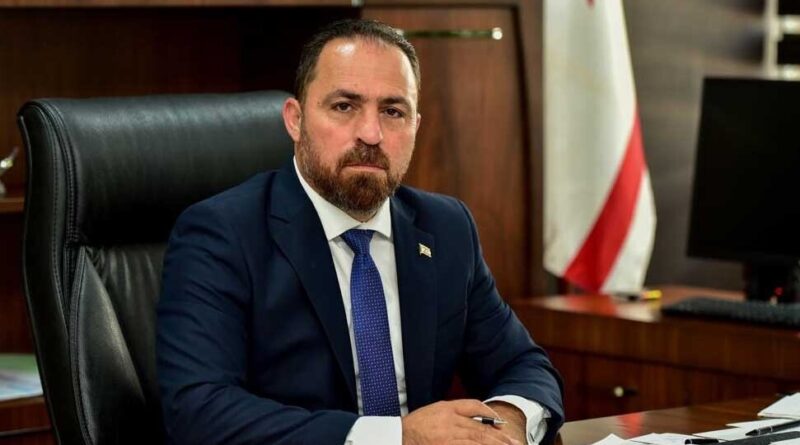 Çavuş’tan 1 Haziran mesajı: “Tarımın değerini bilen nesiller yetiştirmek önemli”