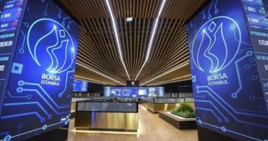 Borsa İstanbul günü yükselişle tamamladı