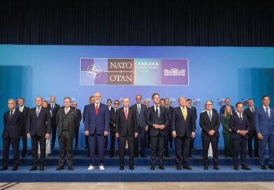 NATO ANKARA Zirvesi sonuç bildirisi yayımlandı