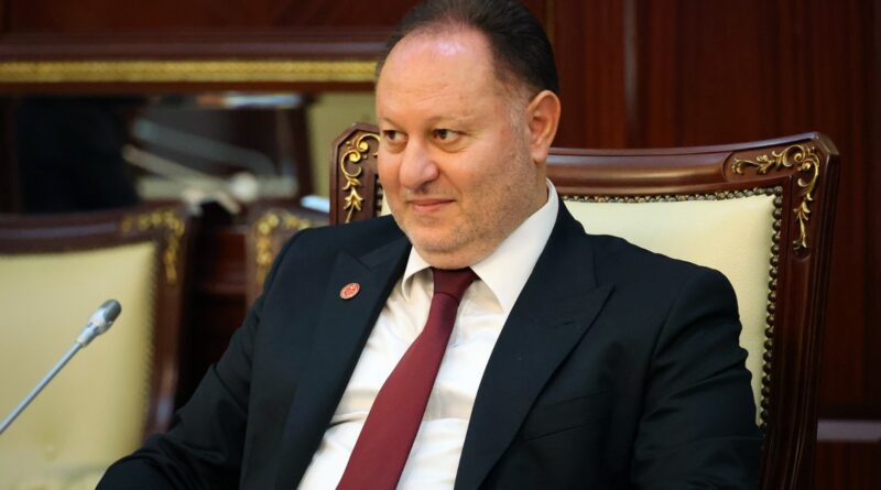 Öztürkler’den Basın Günü mesajı