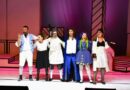 “22. Kıbrıs Tiyatro Festivali”, Huysuz oyunu ile final yaptı