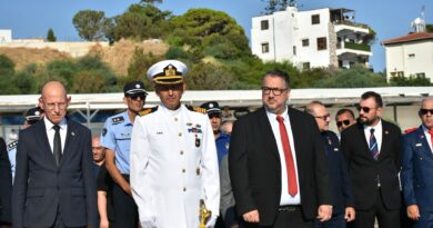 20 Temmuz Barış ve Özgürlük Bayramı’nın 52. Yılı Çıkarma Plajı’nda kutlandı