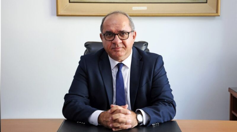 Rum yönetimi Kıbrıs sorununda “Risk yaratacak bir sürece girmeyecek”