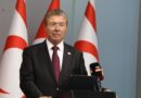 Üstel: “Avrupa Parlamentosu’nun kararı tarihi gerçekleri çarpıtıyor”