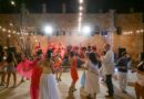 Lefkoşa Belediye Orkestrası sezonu Latin Konseri ile tamamladı