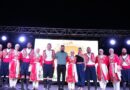 II. İncirli Mağara Kültür ve Sanat Festivali coşkuyla tamamlandı