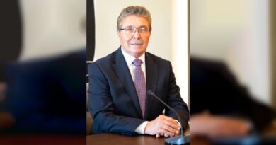 Üstel’den Avrupa Parlamentosu’na tepki