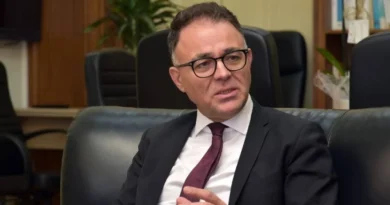 Yüksek Mahkeme Başkanı Özerdağ: “Yeni dönemde yargı süreçlerini daha da hızlandırmayı hedefliyoruz”
