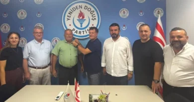 YDP’ye İki Yeni Katılım: “Onlarla Daha Güçlüyüz”