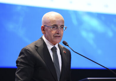 Şimşek: “43 bin fon katılımcısının parası bankalara transfer edildi”
